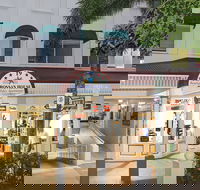 Macrossan House - Tourism Hervey Bay