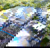 The Pavilions - Tourism Hervey Bay