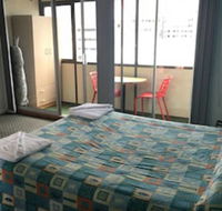 Mountway Holiday Apartments - Hervey Bay Accommodation