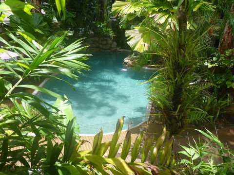 Palm Cove Tropic Apartments - Hervey Bay Accommodation 0