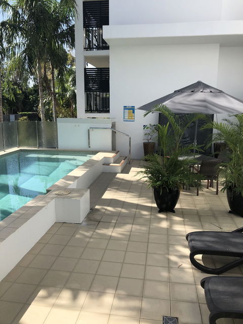 Elysium Apartments - Hervey Bay Accommodation 2