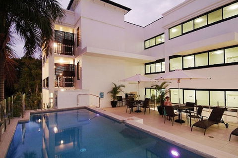 Elysium Apartments - Hervey Bay Accommodation 5