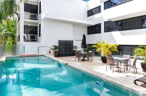 Elysium Apartments - Hervey Bay Accommodation 0