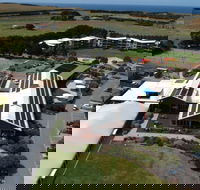 Silverwater Resort - Tourism Hervey Bay