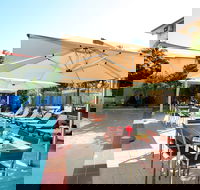 Central Plaza Port Douglas Apartments - Tourism Hervey Bay