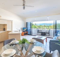 Saltwater Luxury Apartments - Tourism Hervey Bay