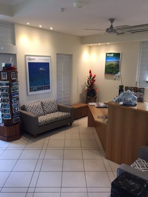 Verandahs - Hervey Bay Accommodation 1