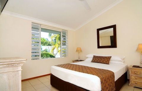 Verandahs - Hervey Bay Accommodation 4