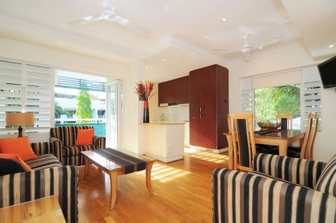 Verandahs - Hervey Bay Accommodation 5