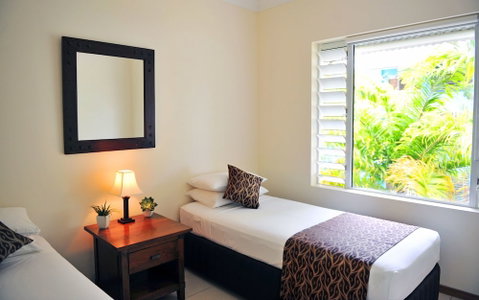 Verandahs - Hervey Bay Accommodation 3