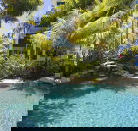 Verandahs - Tourism Hervey Bay