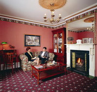 Victoria Court Hotel Sydney - Hervey Bay Accommodation