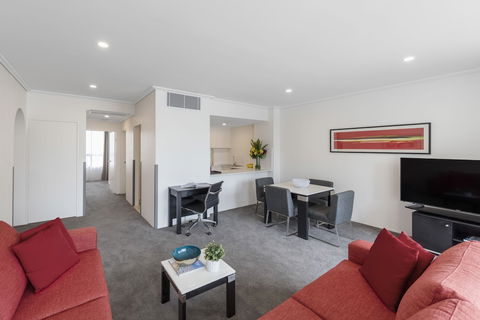 Waldorf Sydney Serviced Apartments - Tourism Hervey Bay 5