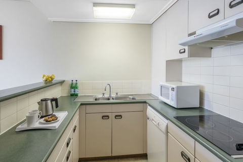 Waldorf Sydney Serviced Apartments - Tourism Hervey Bay 6
