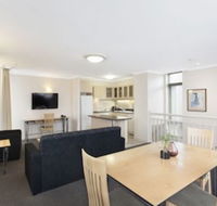 Melbourne Metropole Central - Hervey Bay Accommodation