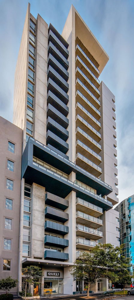 South Melbourne VIC Tourism Hervey Bay