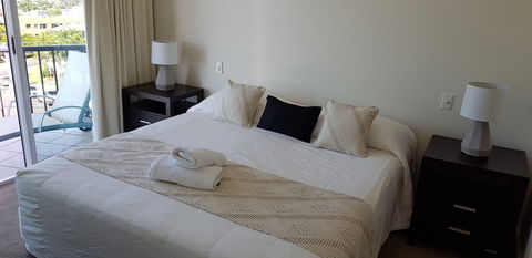 Alexandra On The Pacific - Hervey Bay Accommodation 2