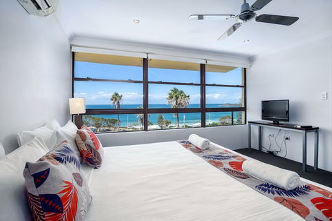 Alexandra On The Pacific - Hervey Bay Accommodation 3
