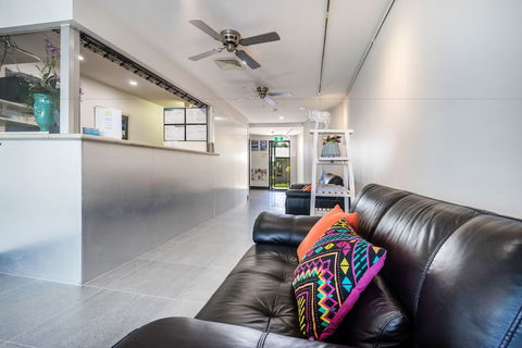 Alexandra On The Pacific - Hervey Bay Accommodation 0
