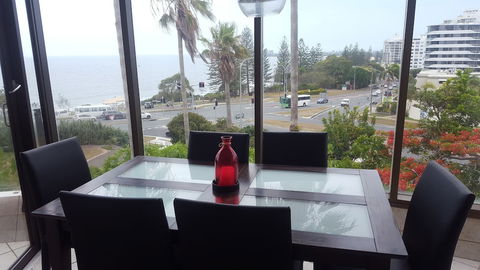 Alexandra On The Pacific - Hervey Bay Accommodation 4