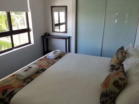 Alexandra On The Pacific - Hervey Bay Accommodation 6