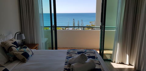Alexandra On The Pacific - Hervey Bay Accommodation 5