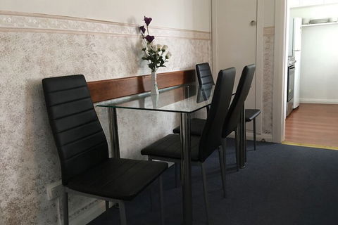Hobart Apartments - Hervey Bay Accommodation 2