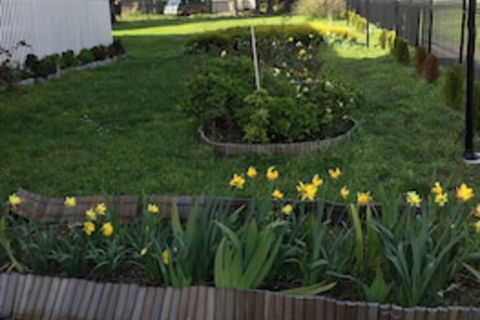 Hobart Apartments - Hervey Bay Accommodation 0