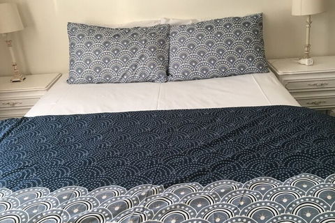 Hobart Apartments - Hervey Bay Accommodation 4