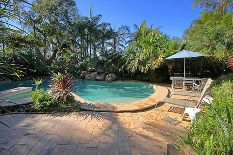Ulladulla Guest House - Hervey Bay Accommodation 4