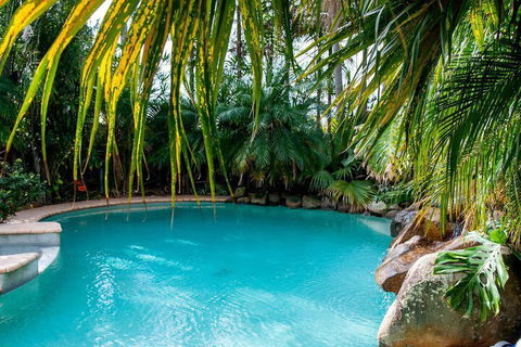 Ulladulla Guest House - Hervey Bay Accommodation 3