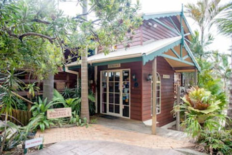 Ulladulla Guest House - Hervey Bay Accommodation 0