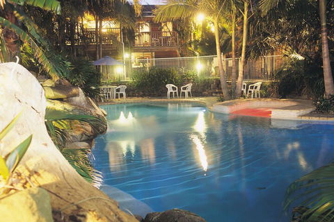 Ulladulla Guest House - Hervey Bay Accommodation 5