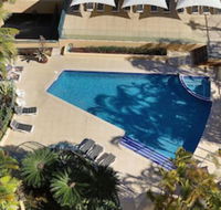 Peninsular Beachfront Resort - Hervey Bay Accommodation