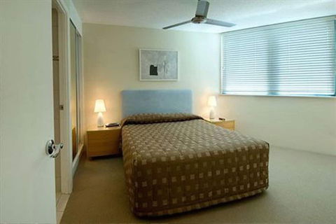 Peninsular Beachfront Resort - Hervey Bay Accommodation 6