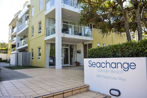 Seachange Coolum Beach - Tourism Hervey Bay 3