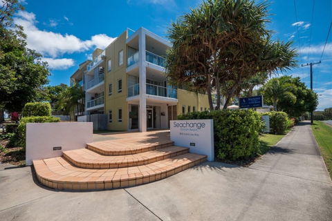 Seachange Coolum Beach - Tourism Hervey Bay 0