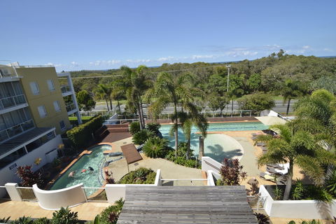 Seachange Coolum Beach - Tourism Hervey Bay 2