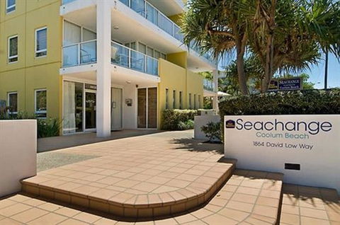 Seachange Coolum Beach - Tourism Hervey Bay 4
