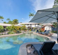 Lychee Tree Holiday Apartments - Tourism Hervey Bay