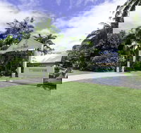 Tropical Nites - Tourism Hervey Bay