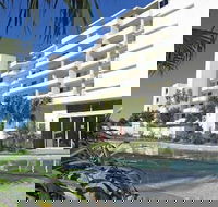 Horton Apartments - Hervey Bay Accommodation