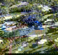 Nimrod Resort Apartments - Tourism Hervey Bay