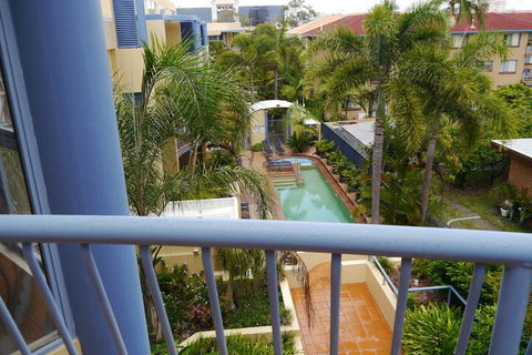Portobello Resort Apartments - Hervey Bay Accommodation 1