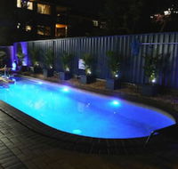 Portobello Resort Apartments - Tourism Hervey Bay