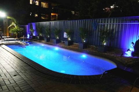 Portobello Resort Apartments - Hervey Bay Accommodation 0