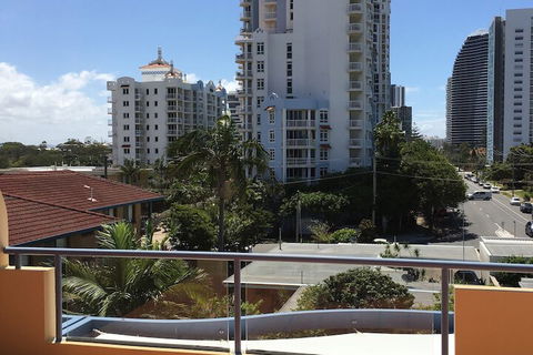 Portobello Resort Apartments - Hervey Bay Accommodation 3