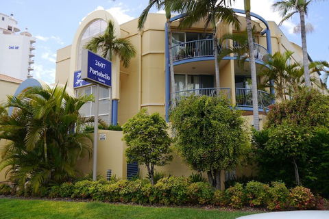 Portobello Resort Apartments - Hervey Bay Accommodation 5