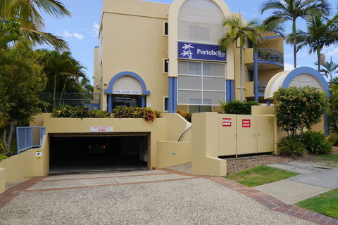 Portobello Resort Apartments - Hervey Bay Accommodation 4