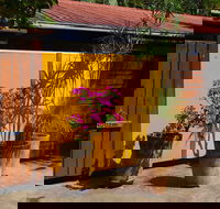 Pink Flamingo Resort - Tourism Hervey Bay